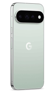 Google Pixel 11 Pro XL 12Гб/256Гб Туманный