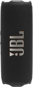 Портативная акустика JBL Flip 7 Черный