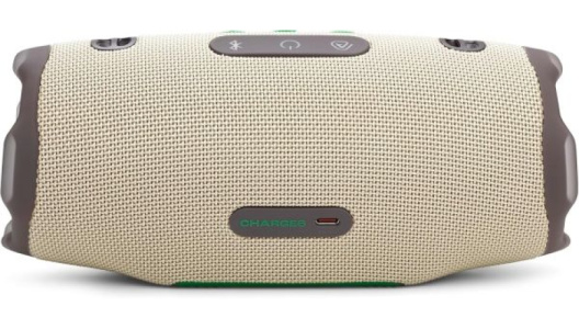 Портативная акустика JBL Charge 6 Бежевый