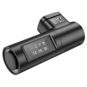 Регистратор DV1 HOCO (black)