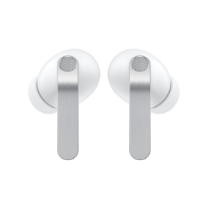 Наушники Samsung Galaxy Buds4 Pro Белые