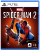 Диск на PS5 Spider - Man 2 