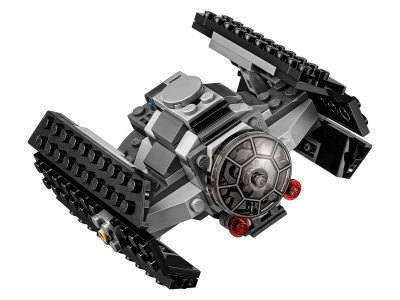 Конструктор LEGO Star Wars 75159 Звезда Смерти