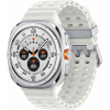 Samsung Galaxy Watch 8 Ultra L705 47mm LTE Серебряный