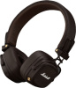 Наушники Marshall Major 5 Коричневый