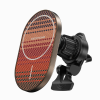 Автомобильный держатель Keephone KEVLAR SEANOVA MagSnap 15W Закат (sunset)