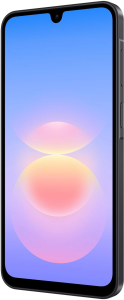 Смартфон Samsung Galaxy A18 8Гб/256Гб Черный