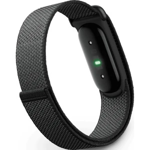 Фитнес-браслет Google Fitbit Air Obsidian