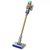 Вертикальный пылесос Dyson V12 Detect Slim Submarine Complete Золото 