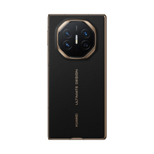 Смартфон Huawei Mate XT Ultimate Design 16Гб/1Тб Черный
