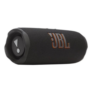Портативная акустика JBL Flip 7 Черный