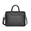 Сумка Wiwu Master Fingerprint Lock Brief Case 16 Laptop черный (black)