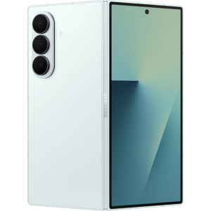 Смартфон Samsung Galaxy Z Fold 7 12Гб/512Гб Мятный
