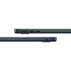 MacBook Air 15" M5 24Гб/1Тб Тёмная ночь