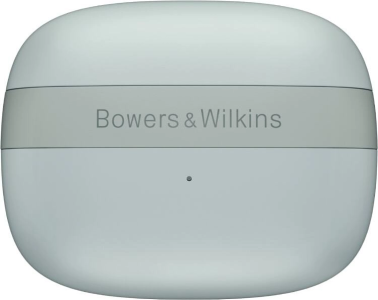 Наушники TWS Bowers & Wilkins Pi6 зеленый 2025