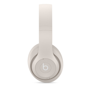 Наушники Beats Studio Pro Бежевый