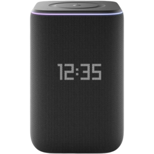 Умная колонка Яндекс Станция 3 с Алисой YNDX-00060 (чёрный)