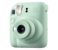 Фотоаппарат Fujifilm Instax Mini 12 Мятный
