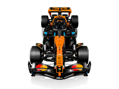 Lego Technic Mclaren MCL39 F1 (42228)