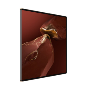Смартфон Huawei Mate XT Ultimate Design 16Гб/1Тб Красный