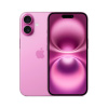 Смартфон Apple iPhone 16 256Гб Розовый (без RuStore)