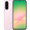 Смартфон Samsung Galaxy A56 5G 8Гб/128Гб Розовый