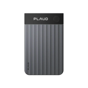 Диктофон Plaud Note Pro Chat GPT Чёрный