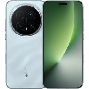 Смартфон Honor Magic 8 Pro 12Гб/512Гб Небесно-голубой
