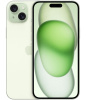 Смартфон Apple iPhone 15 256Гб Зеленый (без RuStore)
