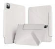 Чехол для планшета Wiwu Wi-004 Smart Folio iPad Case 2025/2024 Air 13/12.9 серый (grey)