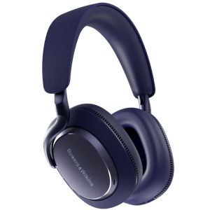 Беспроводные/проводные наушники Bowers & Wilkins PX7 S3 синий 2025