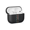 Чехол для кейса Pitaka Apple AirPods Pro/Pro 2 рапсодия (rhapsody600)