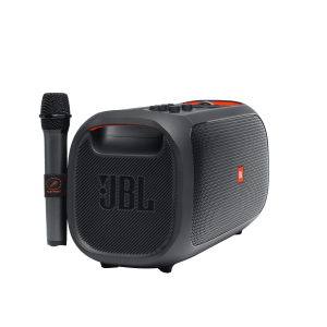 Портативная акустика JBL Party On-the-go
