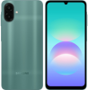 Смартфон Samsung Galaxy A08 6Гб/128Гб Зеленый