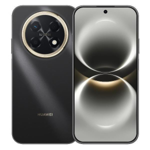Смартфон Huawei Nova 15 Max 8/256Гб Черный