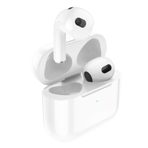 Беспроводные наушники HOCO TWS EW76 белый (white)