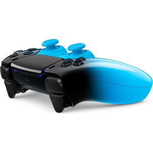 Геймпад Sony DualSense для PS5 Rhythm Blue