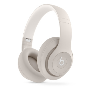 Наушники Beats Studio Pro Бежевый