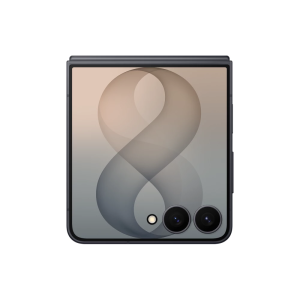 Смартфон Samsung Galaxy Z Flip 8 12Гб/256Гб Графитовый
