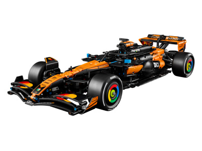 Lego Technic Mclaren MCL39 F1 (42228)