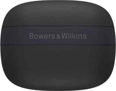 Наушники TWS Bowers & Wilkins Pi6 черный 2025