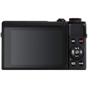 Фотоаппарат Canon PSG7X Mark 3 PowerShot G7X Черный