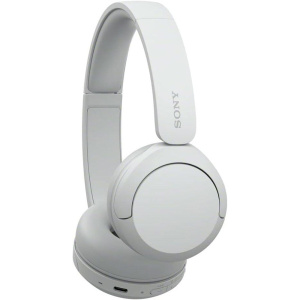 Наушники полноразмерные Sony-CH520 Белый