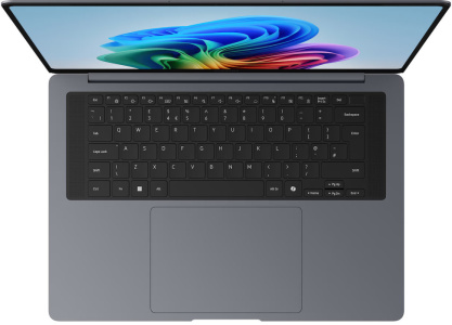 Galaxy Book 4 Edge NP750XQB