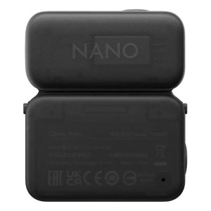 Экшн-камера DJI OSMO NANO 128GB STANDARD COMBO 