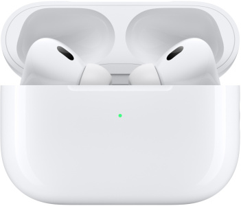 Беспроводные наушники Apple AirPods Pro 2 (USB-C)