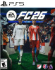 Диск на PS5 FC 26 