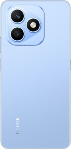 Смартфон HONOR X8d 8/256Гб Голубой