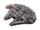 Конструктор LEGO Star Wars Сокол Тысячелетия, 7541 деталь, 75192