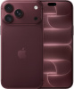 Смартфон Apple iPhone 18 Pro 2Тб Бургунди (без RuStore)